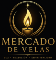 Mercado de velas